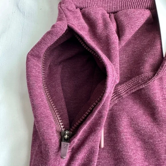 NWT Gym Shark Women's Casual Athleisure Joggers SZ Small - Picture 6 of 9